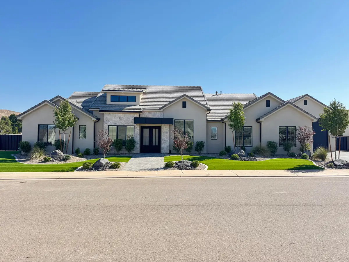 3147 S Cora Dr, Washington, UT 84780 - #1