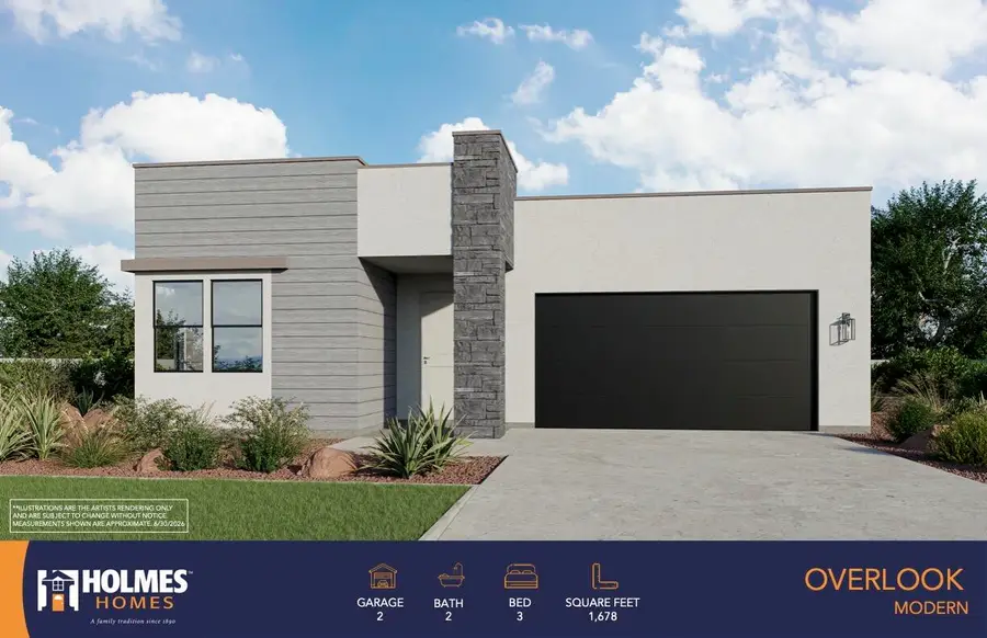 5728 S Bergamot Ln, Washington, UT 84780 - #2