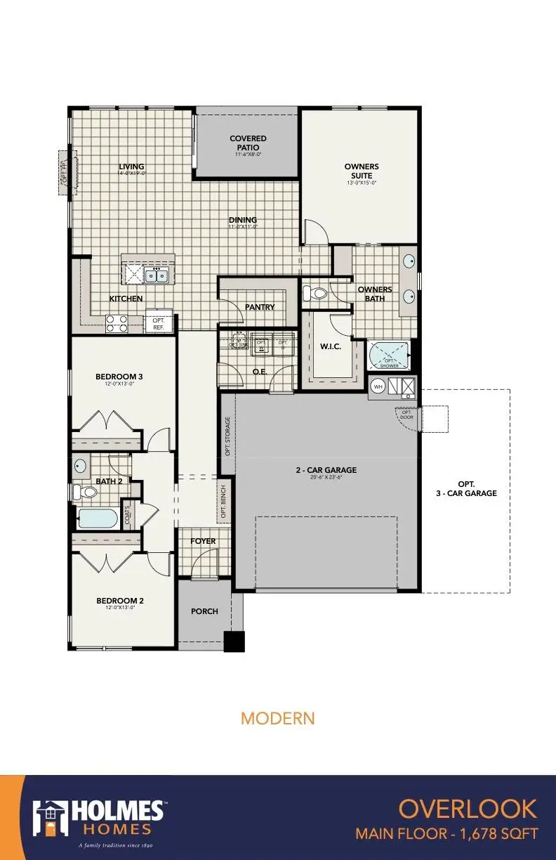 5728 S Bergamot Ln, Washington, UT 84780 - #3