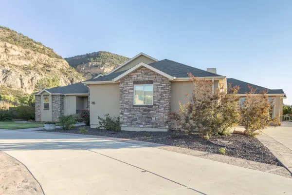 799 W Chuwi Path, Kanarraville, UT 84742