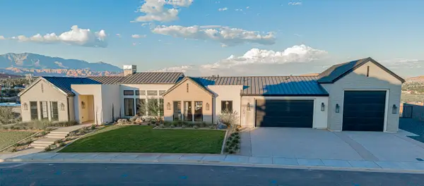 2047 E Tagans Way, St George, UT 84790