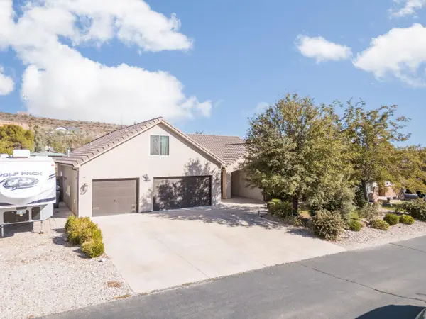 1364 N 1175, St George, UT 84770