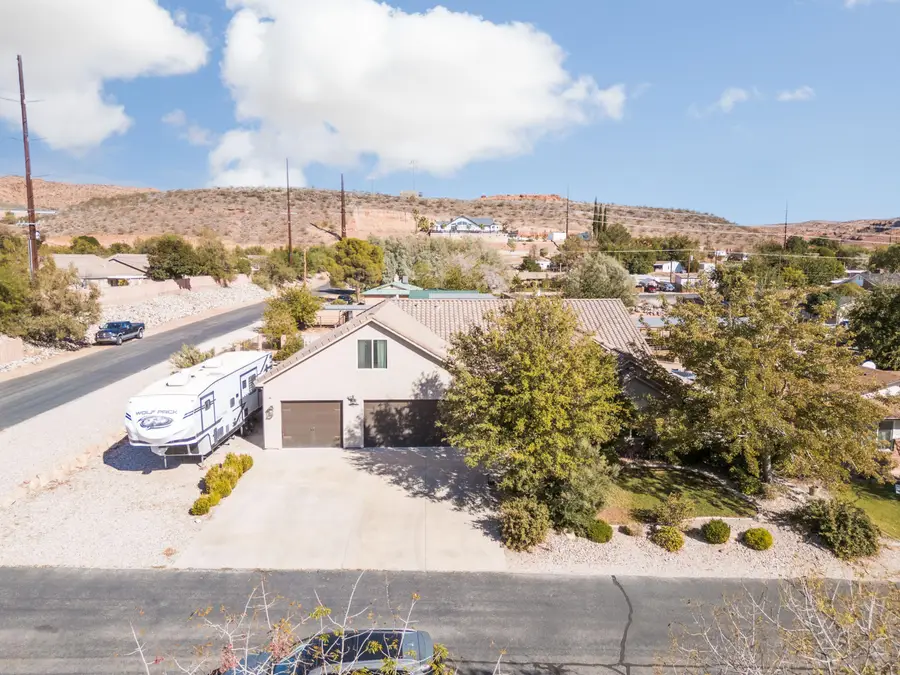 1364 N 1175, Saint George, UT 84770 - #2