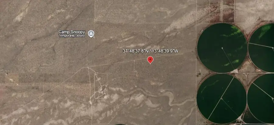 88.59 Acre Parcel #: E-1687-0002-0001-1, Beryl, UT 84714 - #3