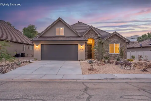 1788 W 680, St George, UT 84770