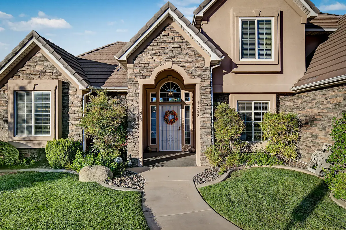 1393 E 1710, Saint George, UT 84790 - #1