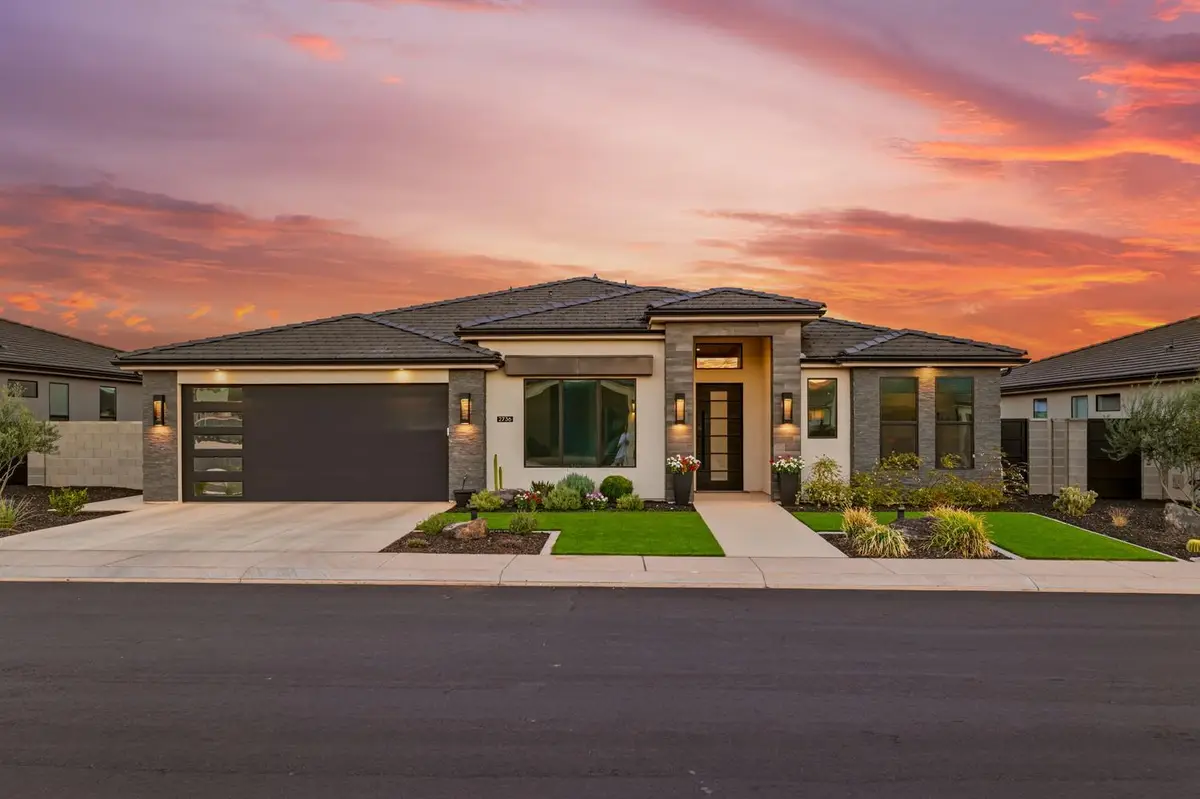 2736 Whirlaway Trail, Santa Clara, UT 84765 - #1