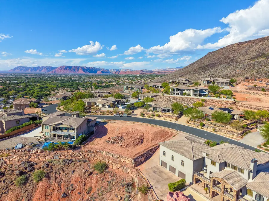 Cresole Dr #18, Saint George, UT 84770 - #3