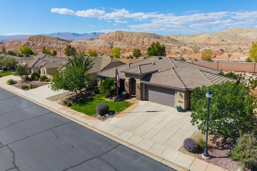 265 E Munich Dr, Saint George, UT 84790 - #2
