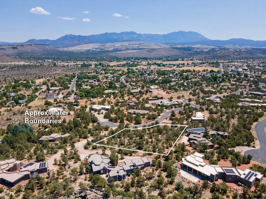 1245 W Clovis Cir, Dammeron Valley, UT 84783 - #1