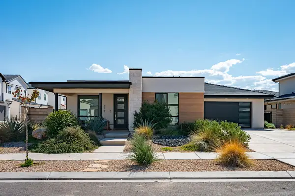 633 W Emerald Point Dr, St George, UT 84790