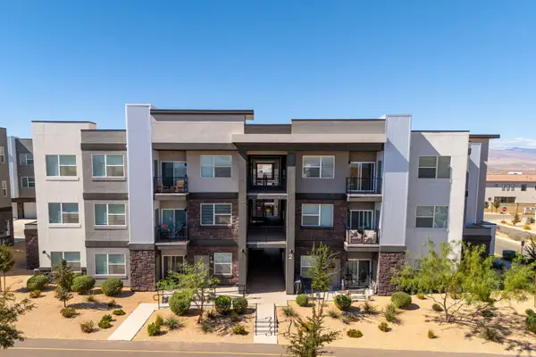 5801 S Garnet Dr #2-204, St George, UT 84790