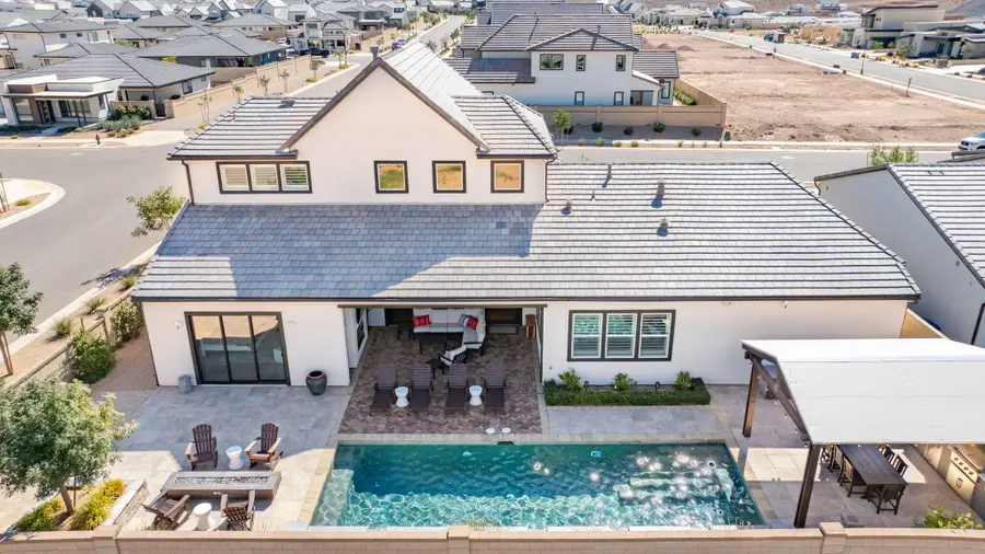 782 W Owen Dr, Saint George, UT 84790 - #2
