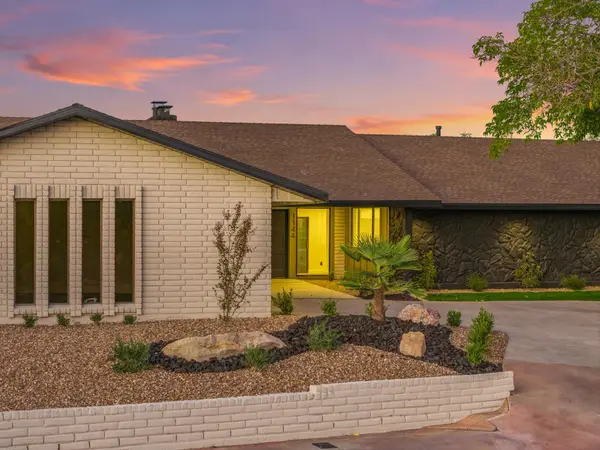 1144 W Bloomington Dr, St George, UT 84790