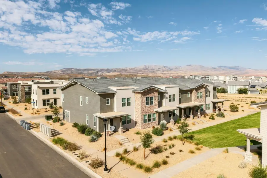 5939 S Orchid #1109, Saint George, UT 84790 - #2