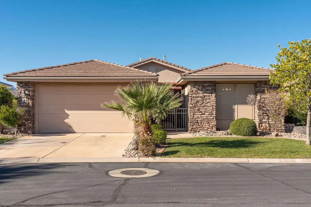 409 N Country Ln #27, Saint George, UT 84770 - #1