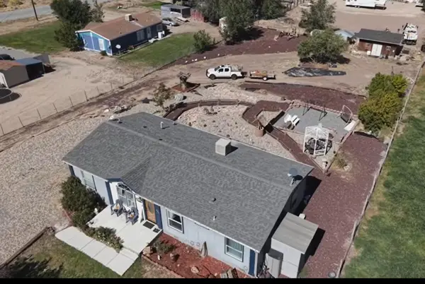 247 E 300 S St, Minersville, UT 84752