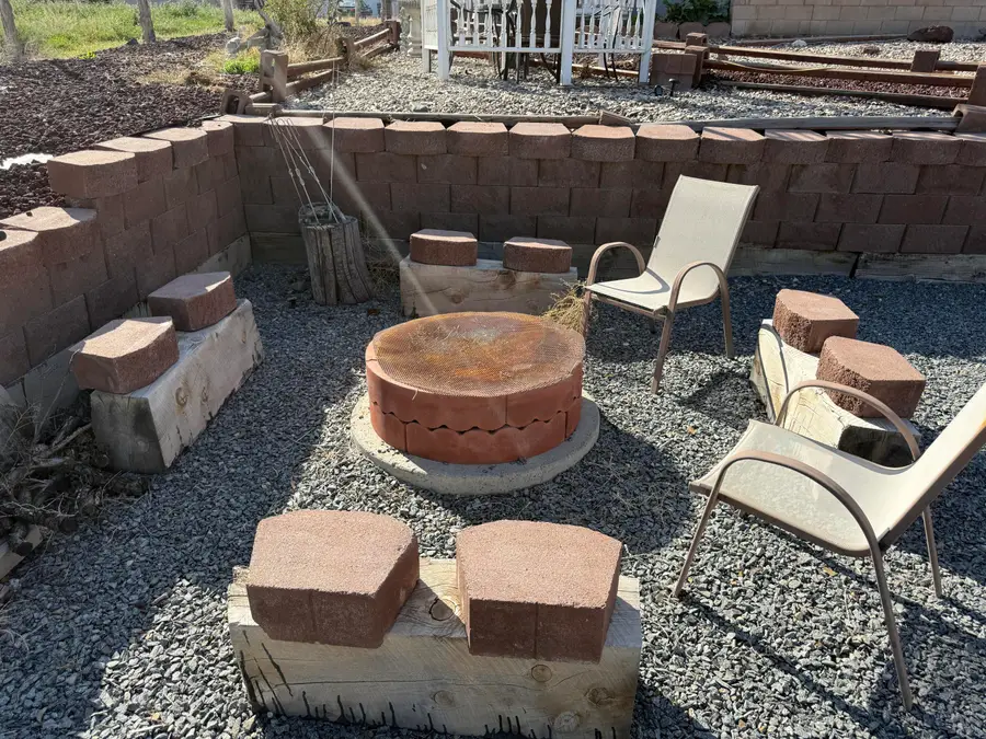 247 E 300 S St, Minersville, UT 84752 - #3