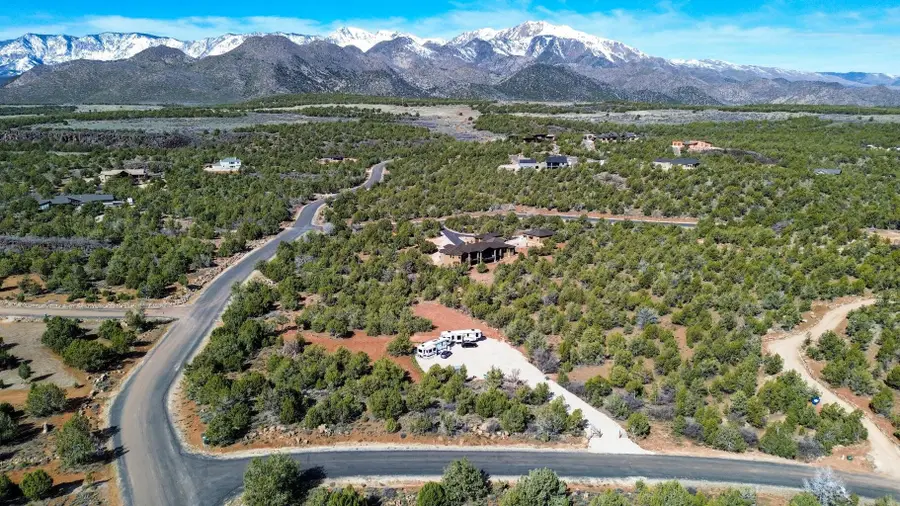 3842 S Canyon Cove #310, New Harmony, UT 84757 - #2