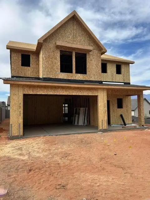 1650 S Staircase Way #4187, Washington, UT 84780 - #2