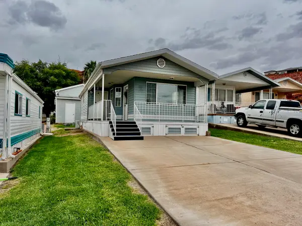 1150 W Red Hills Parkway #160, Washington, UT 84780