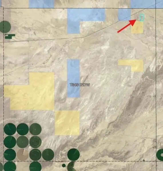 E-1522-0001-0005, Beryl, UT 84714 - #3