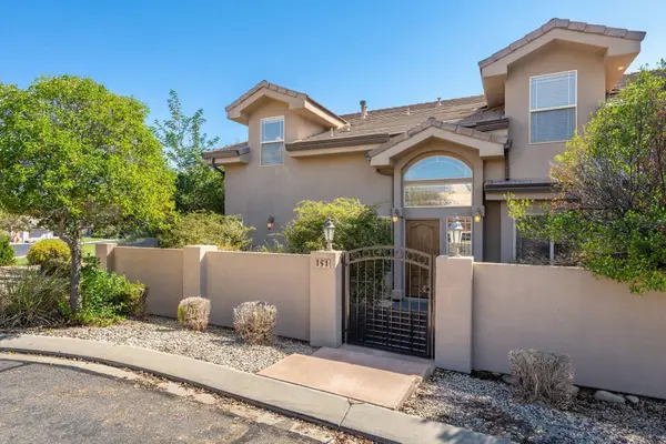 345 N 2450 #151, St George, UT 84790