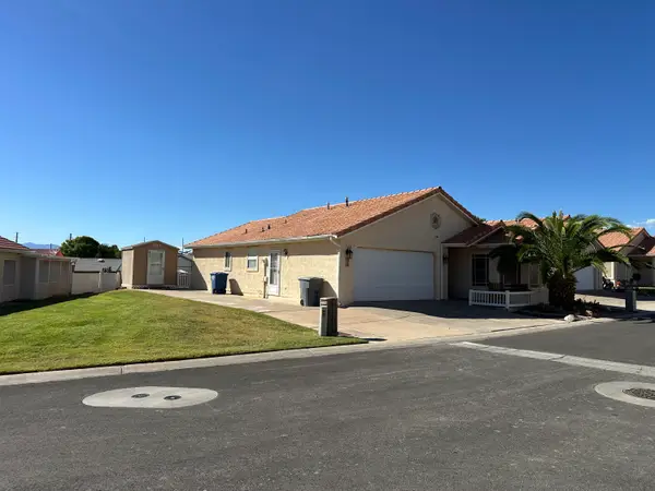 504 E Telegraph St #8, Washington, UT 84780