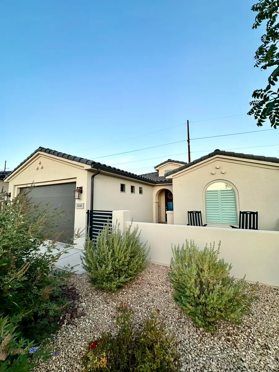 1048 N Camino Agua, Washington, UT 84780 - #2