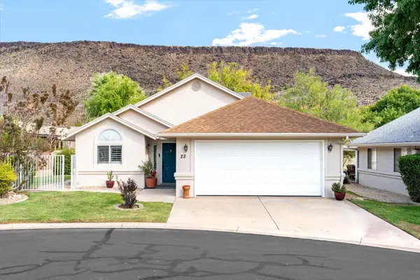 710 S Indian Hills Dr #22, St George, UT 84770