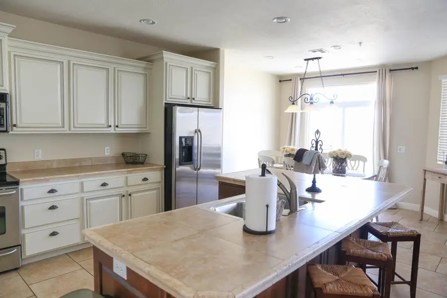 1845 W Canyon View Dr #2109, Saint George, UT 84770 - #3
