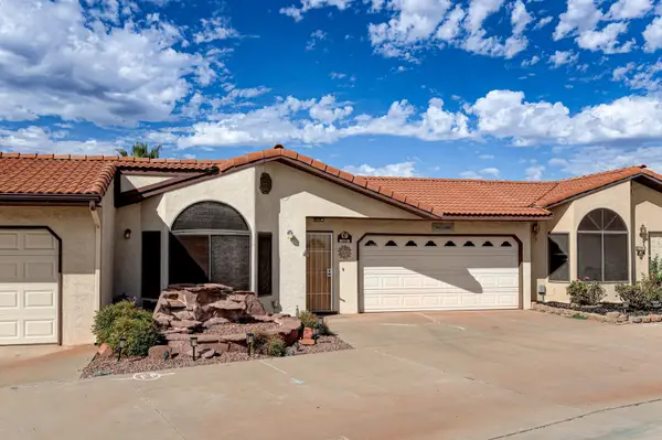 1331 N Dixie Downs Rd # 165, St George, UT 84770