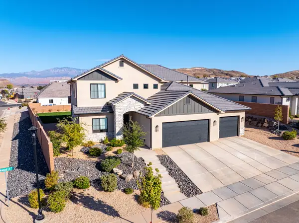 971 E Rockwood Ct, Washington, UT 84780