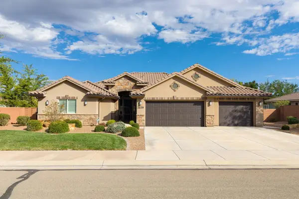3039 E Delany Dr, St George, UT 84790