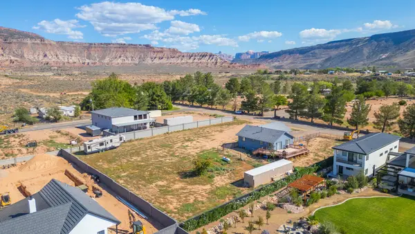 197 N 150, Virgin, UT 84779
