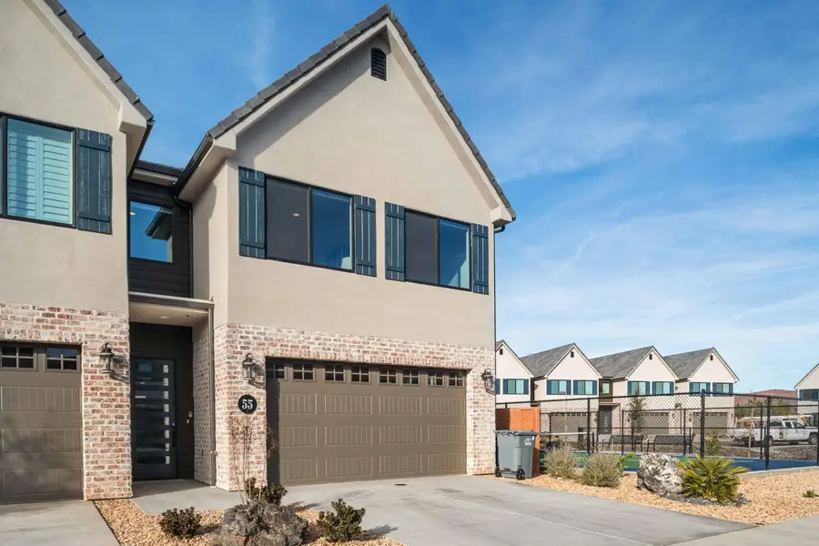 960 Heritage Dr #55, Santa Clara, UT 84765 - #3