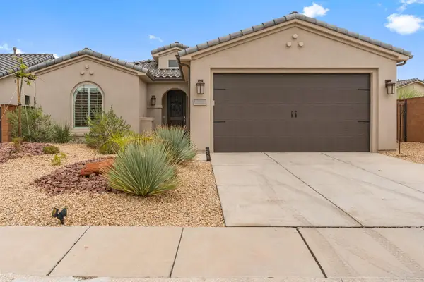 237 W White Pearl Dr, Washington, UT 84780