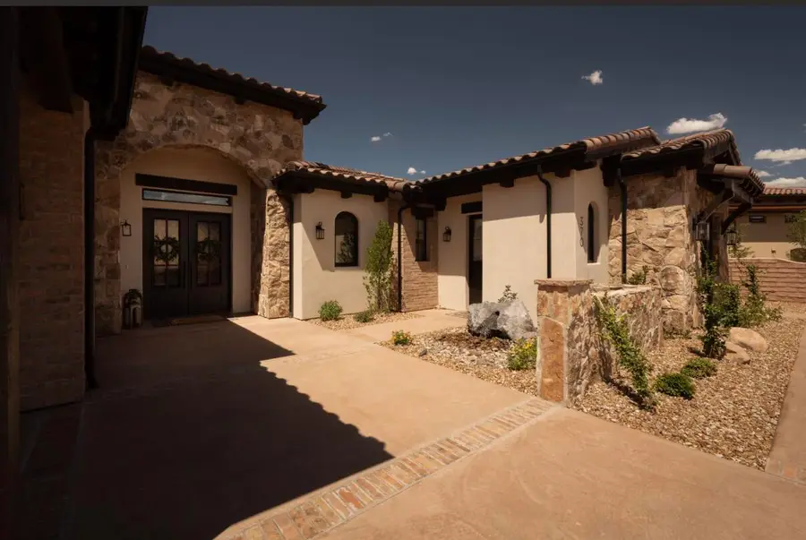 115 S Rancho Santa Fe, Virgin, UT 84779 - #2
