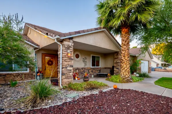 742 Caserio Cir, Washington, UT 84780