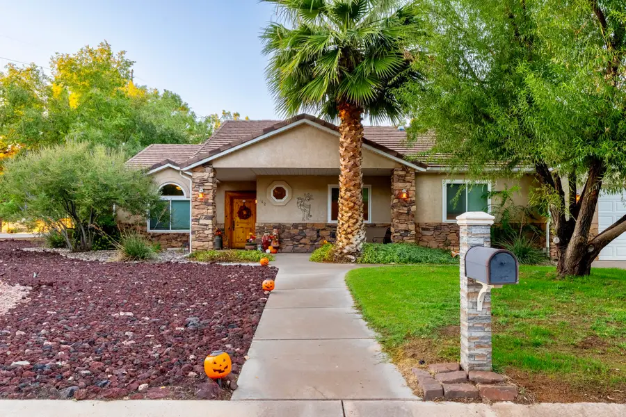 742 Caserio Cir, Washington, UT 84780 - #2