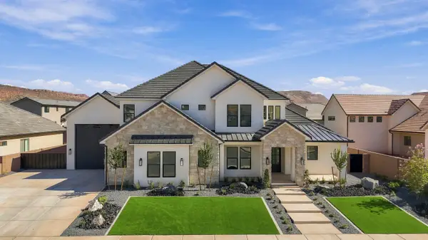 4943 S Ripple Rd, Washington, UT 84780