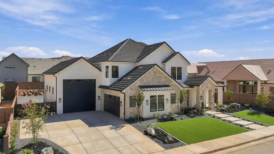 4943 S Ripple Rd, Washington, UT 84780 - #2