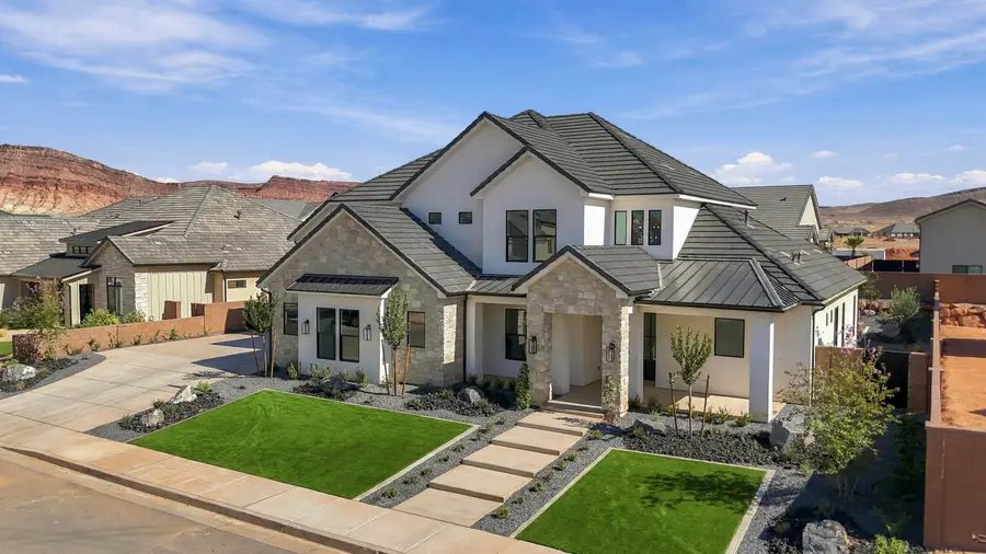 4943 S Ripple Rd, Washington, UT 84780 - #3