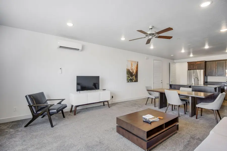 5160 W Villas North Dr #6-101, Hurricane, UT 84737 - #3