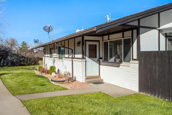 991 S Three Fountains Dr, Cedar City, UT 84720