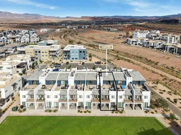 5399 S Cerulean Ln #93, St George, UT 84790