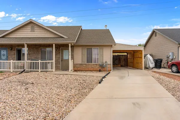 1872 N 1600 North Access Rd, Cedar City, UT 84721
