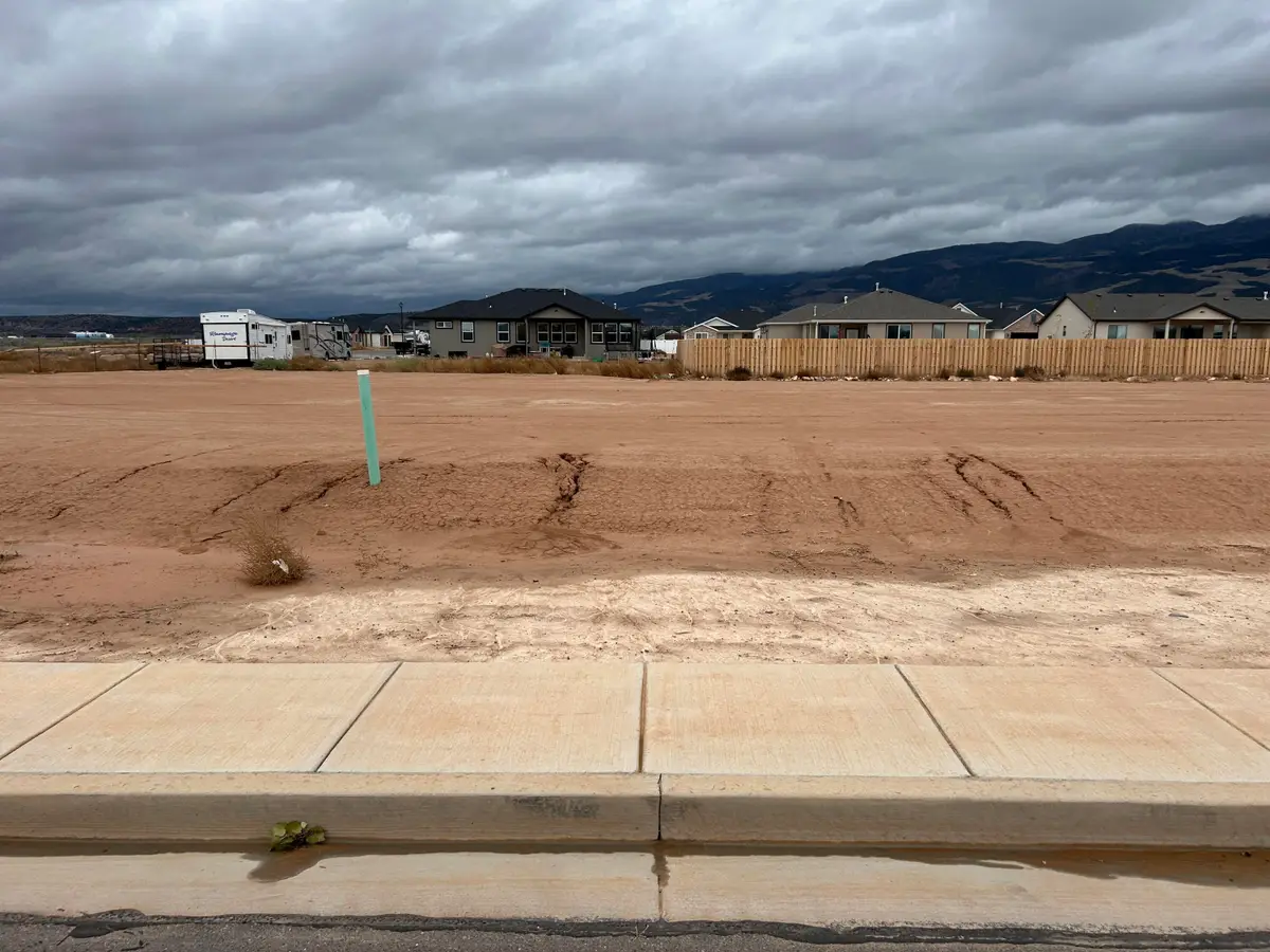 5160 N 75 #215, Enoch, UT 84721 - #1