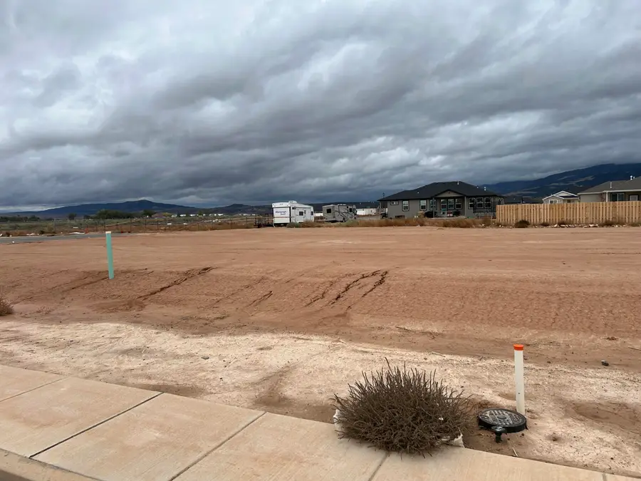 5160 N 75 #215, Enoch, UT 84721 - #3