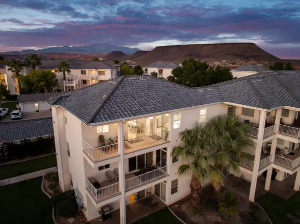 1845 W Canyon View Dr #2118, St George, UT 84770